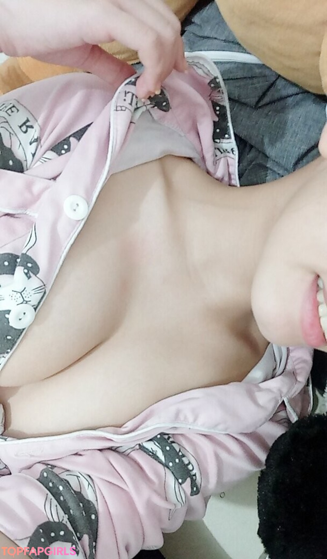 Nagie wyciekłe zdjęcie OnlyFans od Candypopanca #49