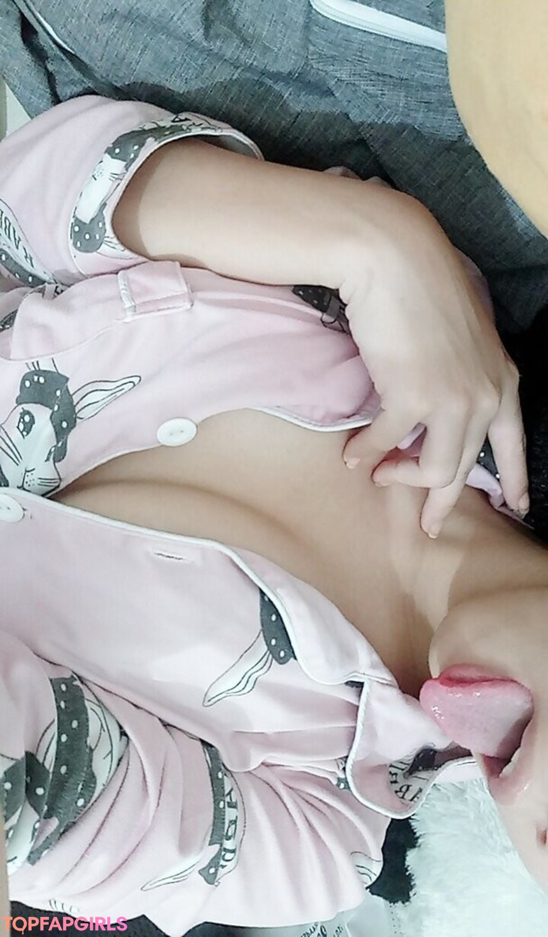 Nagie wyciekłe zdjęcie OnlyFans od Candypopanca #51