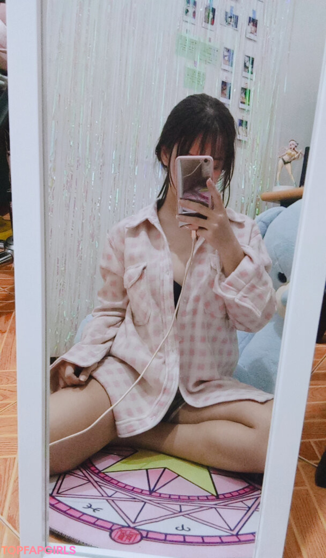 Nagie wyciekłe zdjęcie OnlyFans od Candypopanca #99