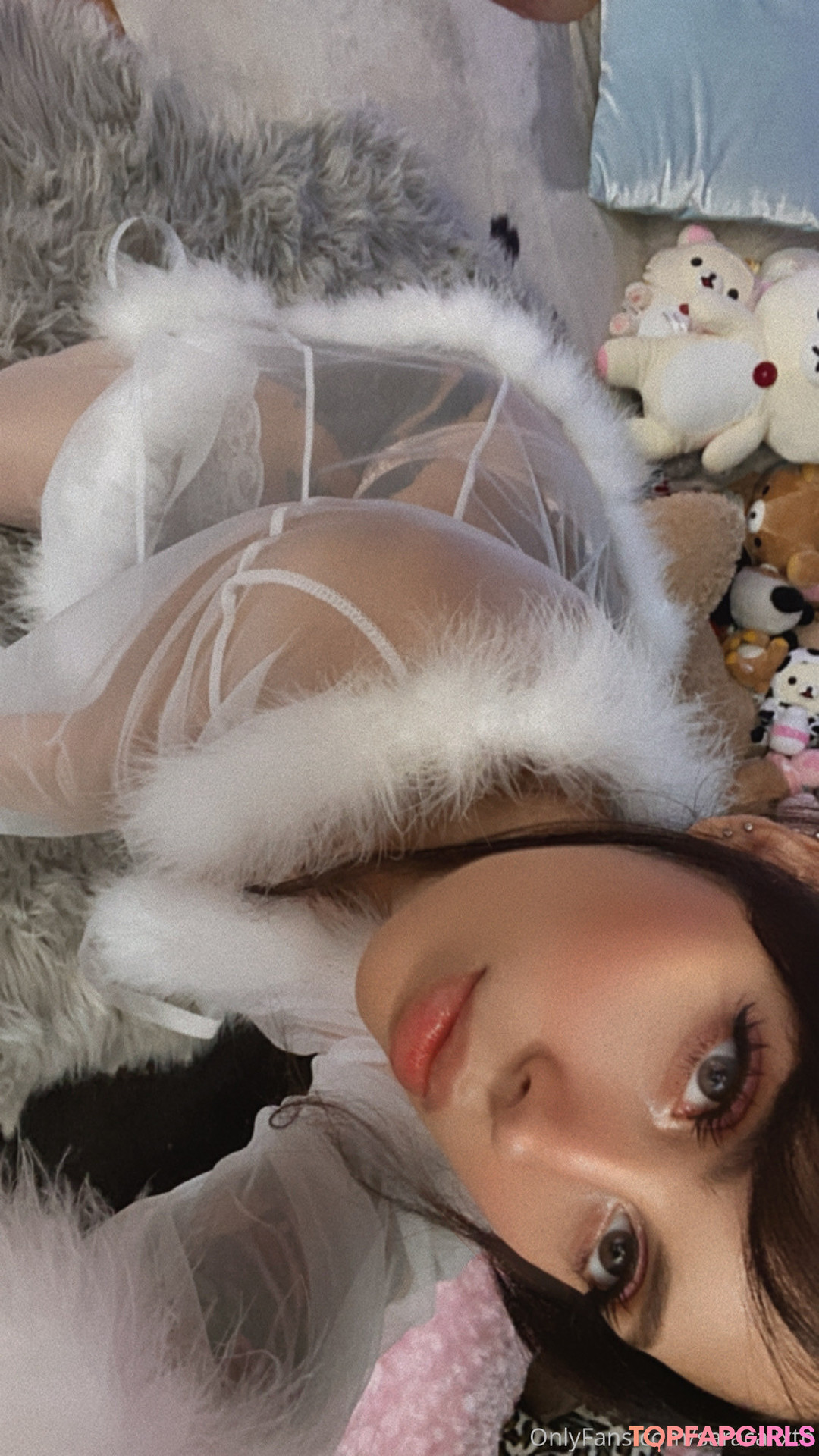 Nagie wyciekłe zdjęcie OnlyFans od Sara Calixto #328