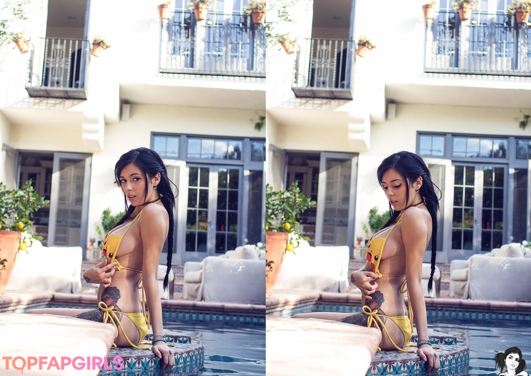 Nagie wyciekłe zdjęcie OnlyFans od Sara Calixto #474