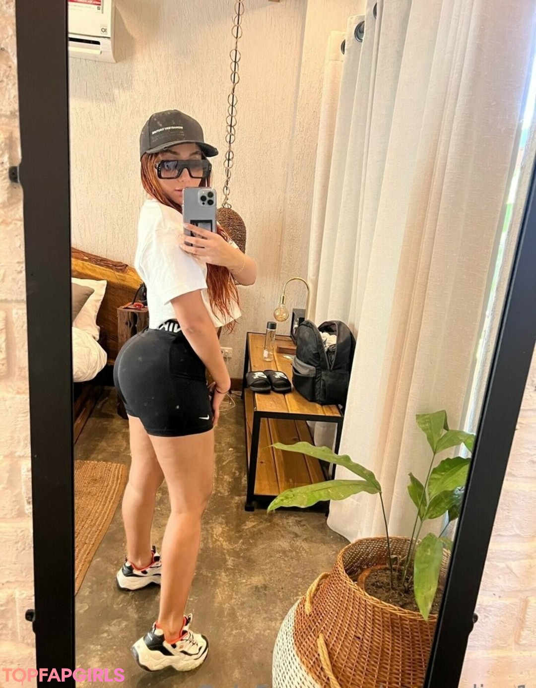 Nagie wyciekłe zdjęcie OnlyFans od Cute Molly18 #20