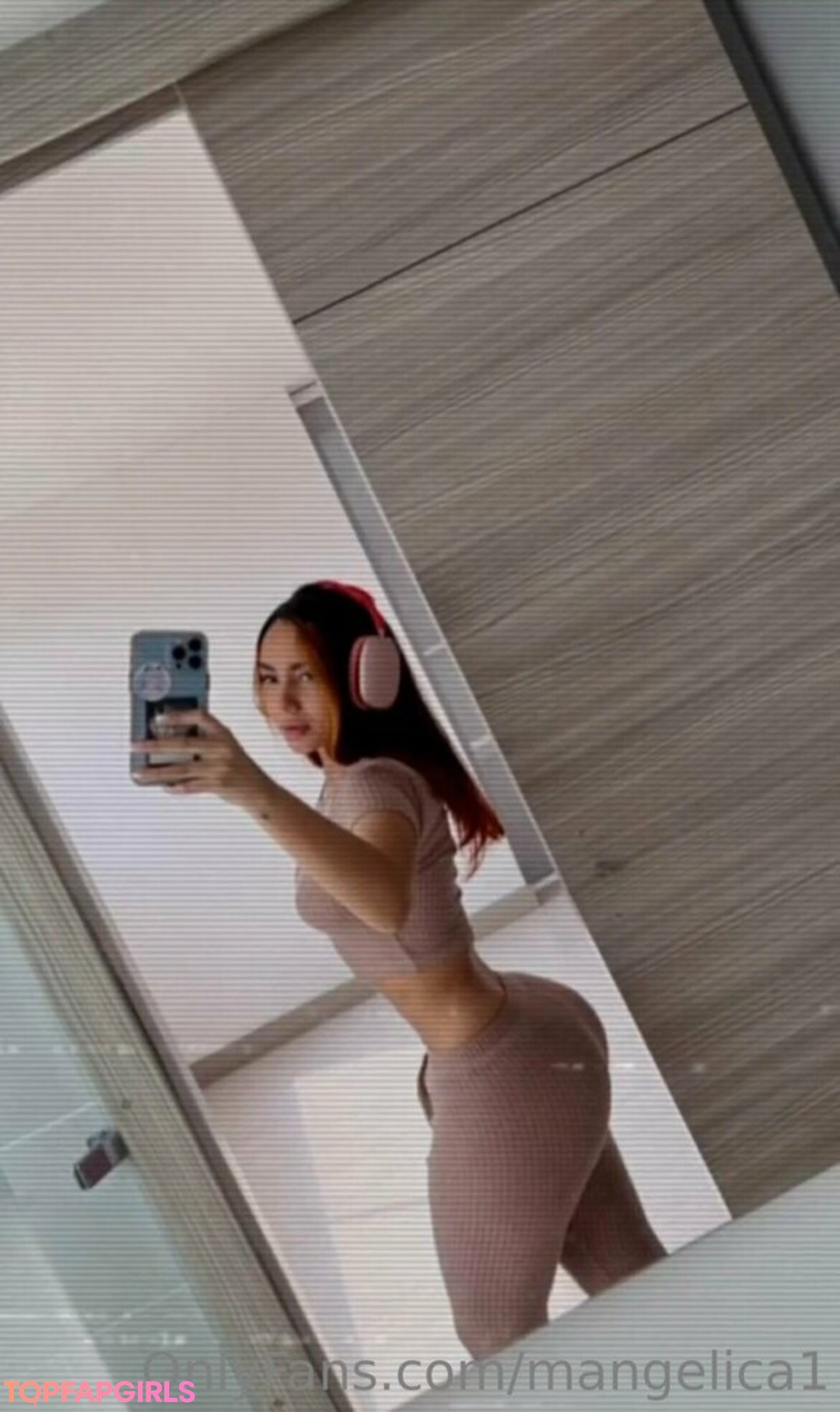 Nagie wyciekłe zdjęcie OnlyFans od Cute Molly18 #45