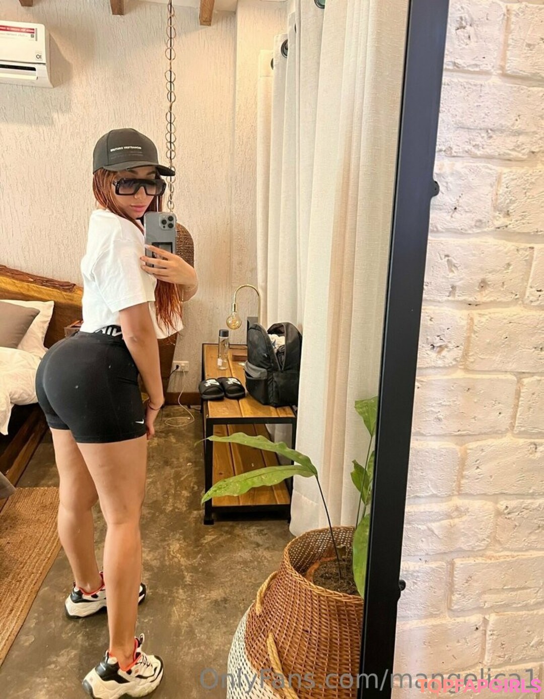 Nagie wyciekłe zdjęcie OnlyFans od Cute Molly18 #58