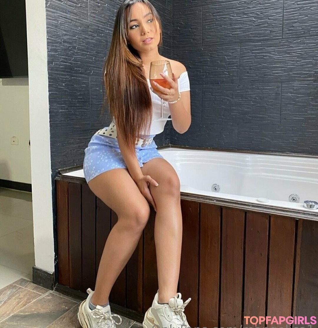 Nagie wyciekłe zdjęcie OnlyFans od Cute Molly18 #77