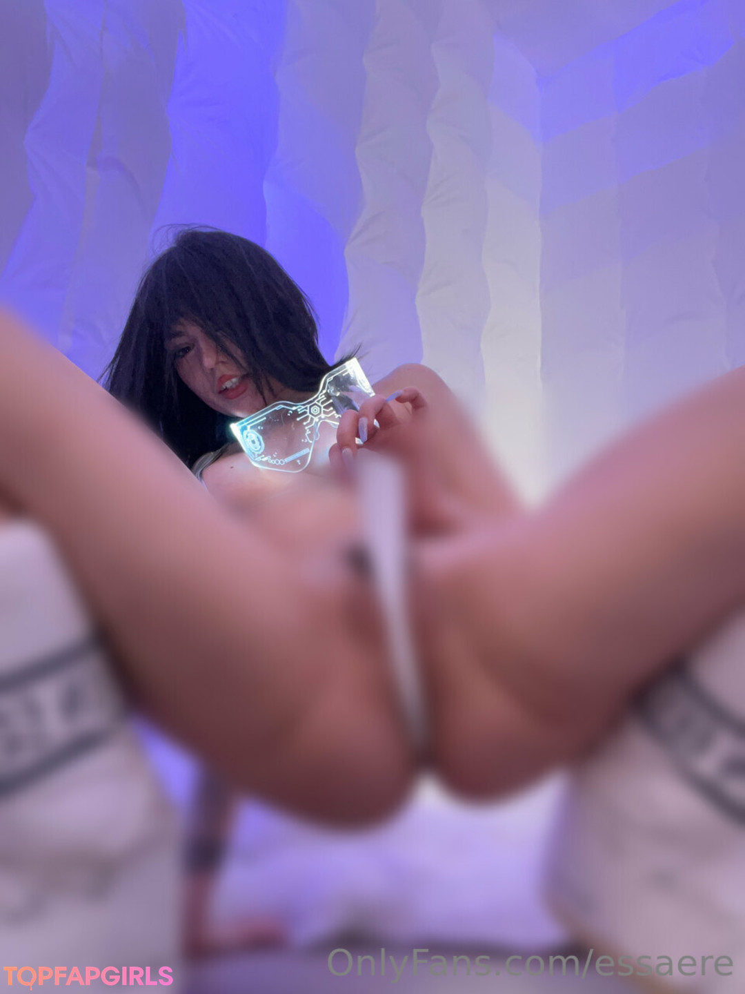 Nagie wyciekłe zdjęcie OnlyFans od Essaere #504