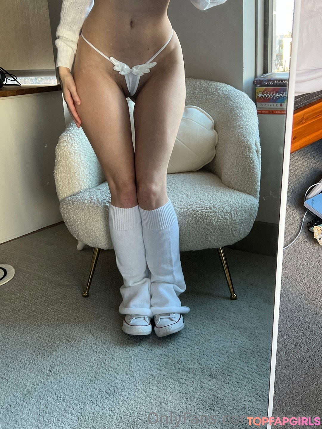 Nagie wyciekłe zdjęcie OnlyFans od Essaere #301