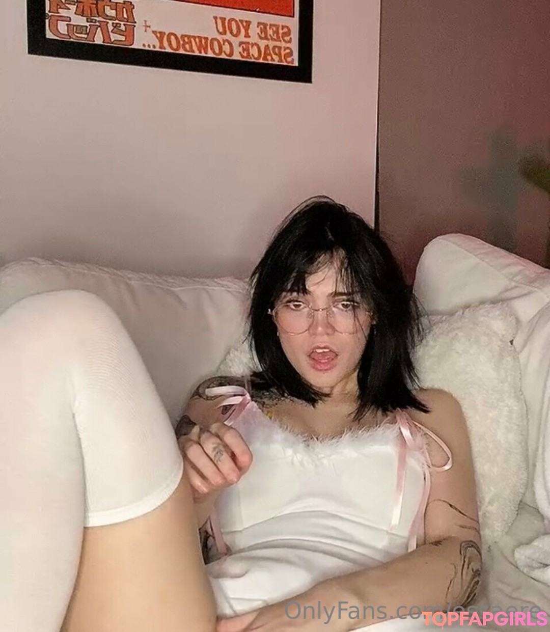 Nagie wyciekłe zdjęcie OnlyFans od Essaere #382
