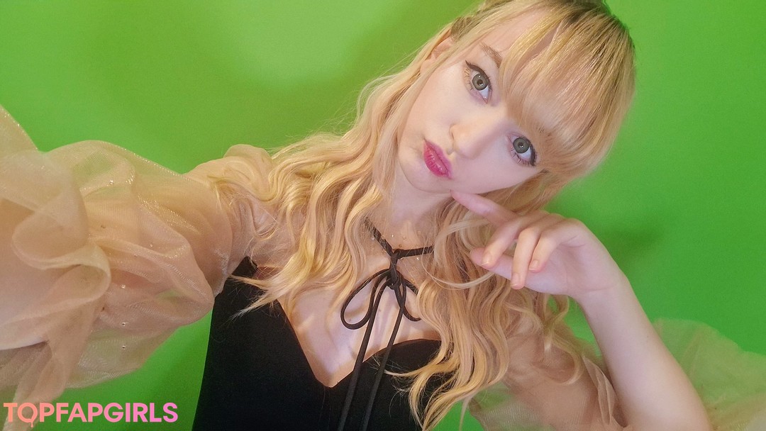 Nagie wyciekłe zdjęcie OnlyFans od Essaere #78