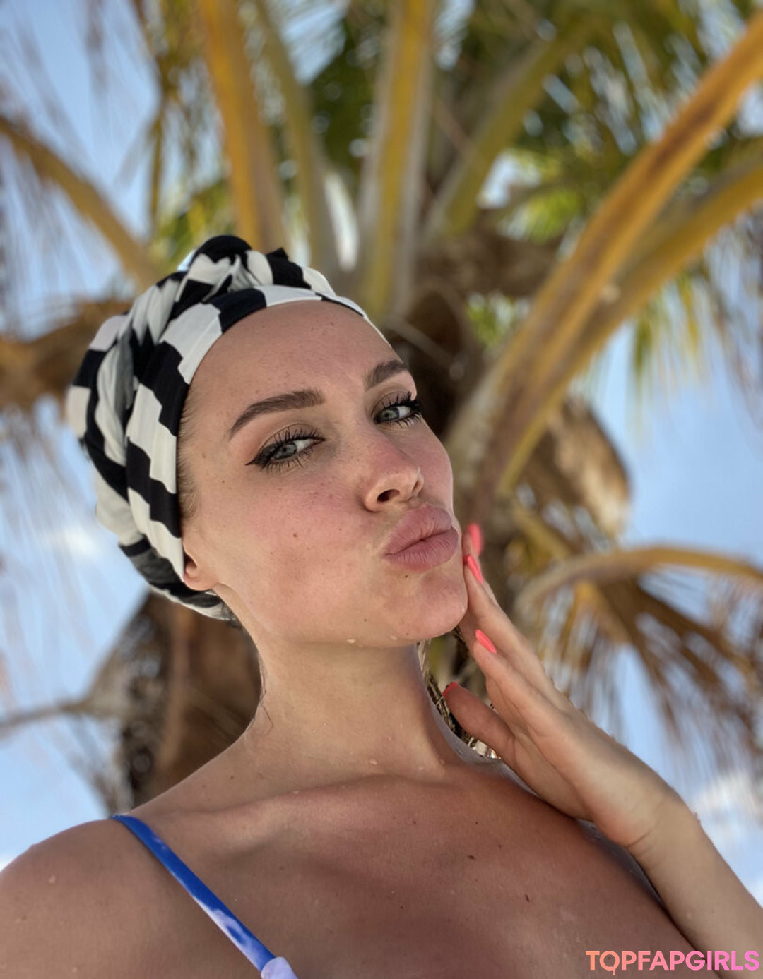 Nagie wyciekłe zdjęcie OnlyFans od Luxurygirl #359