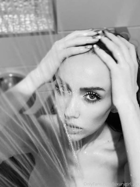 Nagie wyciekłe zdjęcie OnlyFans od Luxurygirl