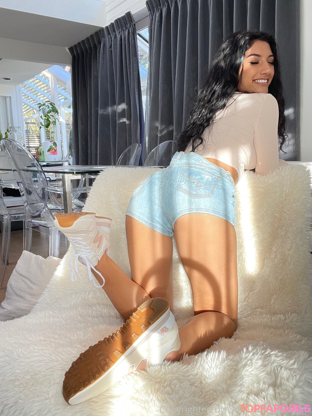 Nagie wyciekłe zdjęcie OnlyFans od Jasminx #127