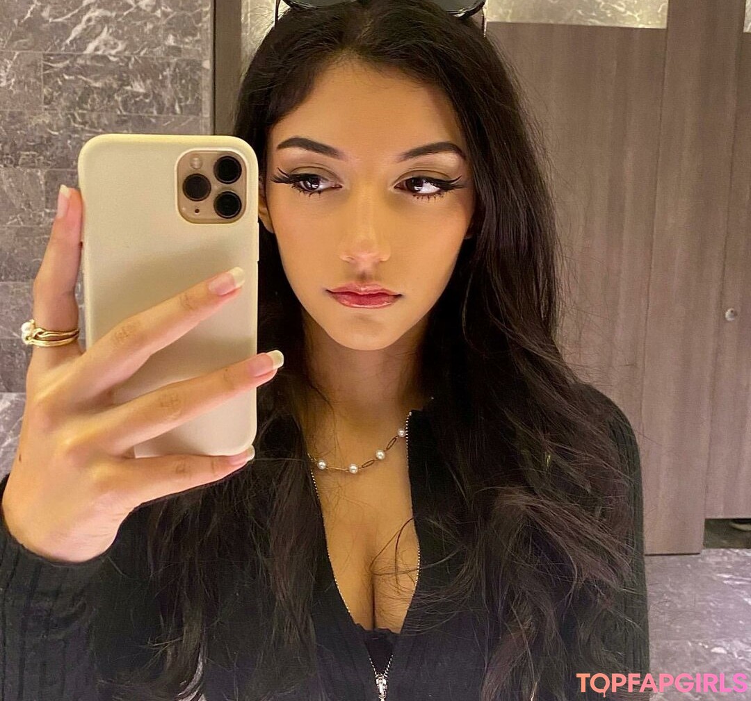 Nagie wyciekłe zdjęcie OnlyFans od Jasminx #518