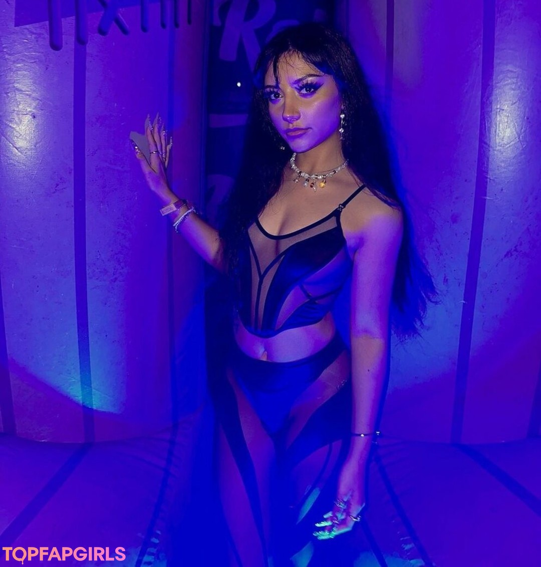 Nagie wyciekłe zdjęcie OnlyFans od Jasminx #549