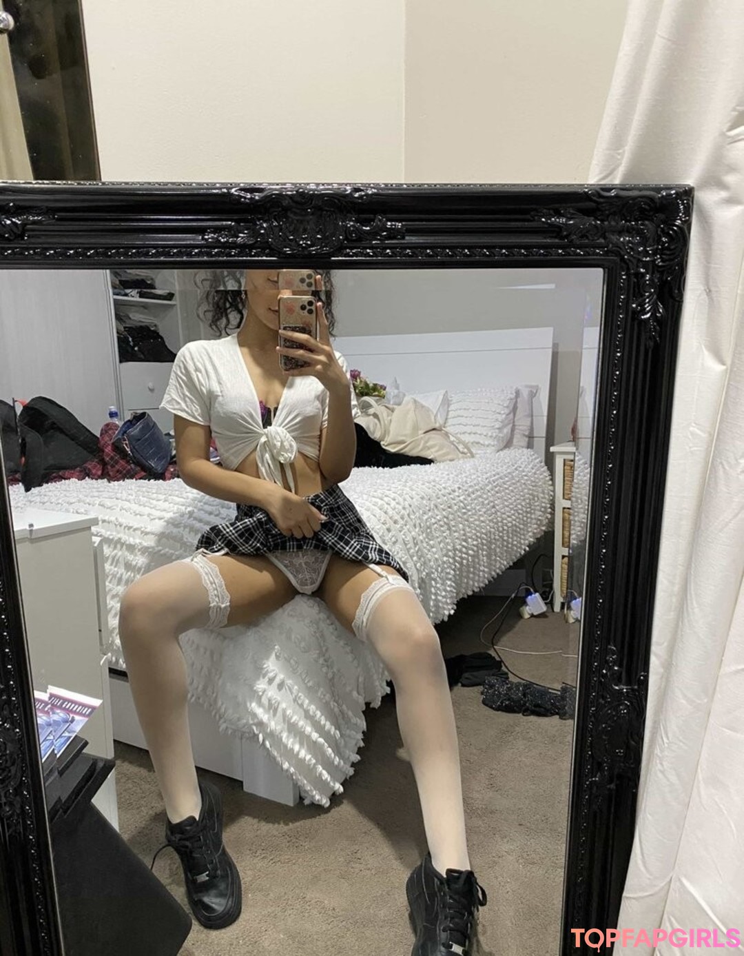 Nagie wyciekłe zdjęcie OnlyFans od Jasminx #577