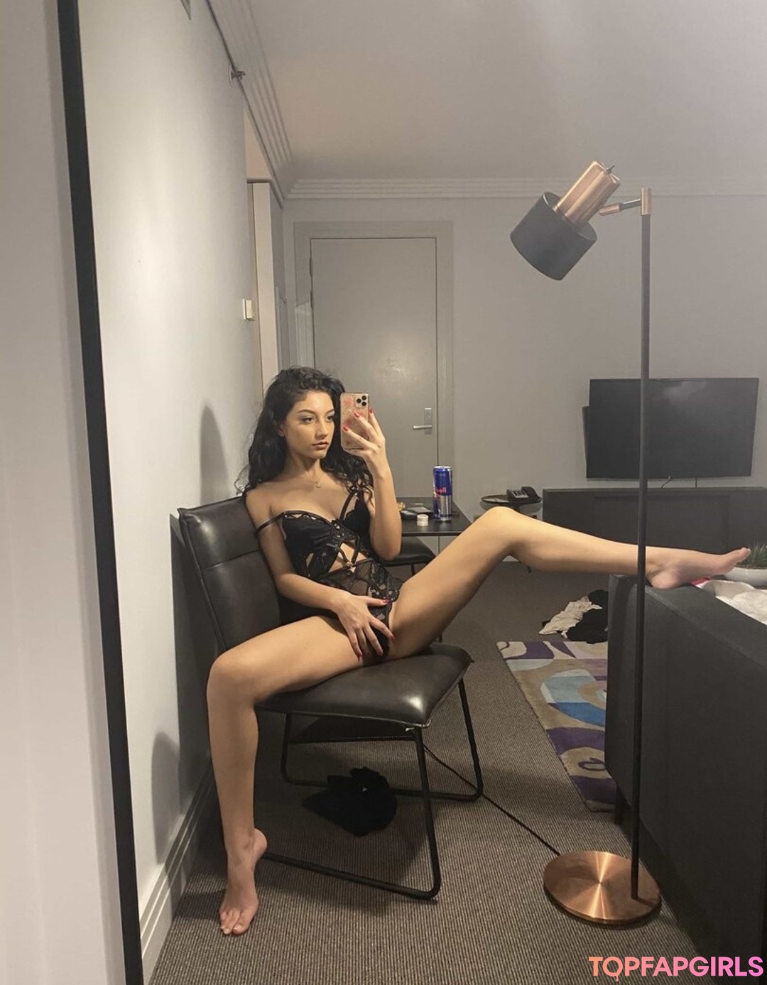 Nagie wyciekłe zdjęcie OnlyFans od Jasminx #593