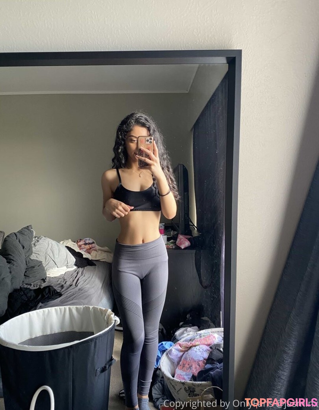 Nagie wyciekłe zdjęcie OnlyFans od Jasminx #600