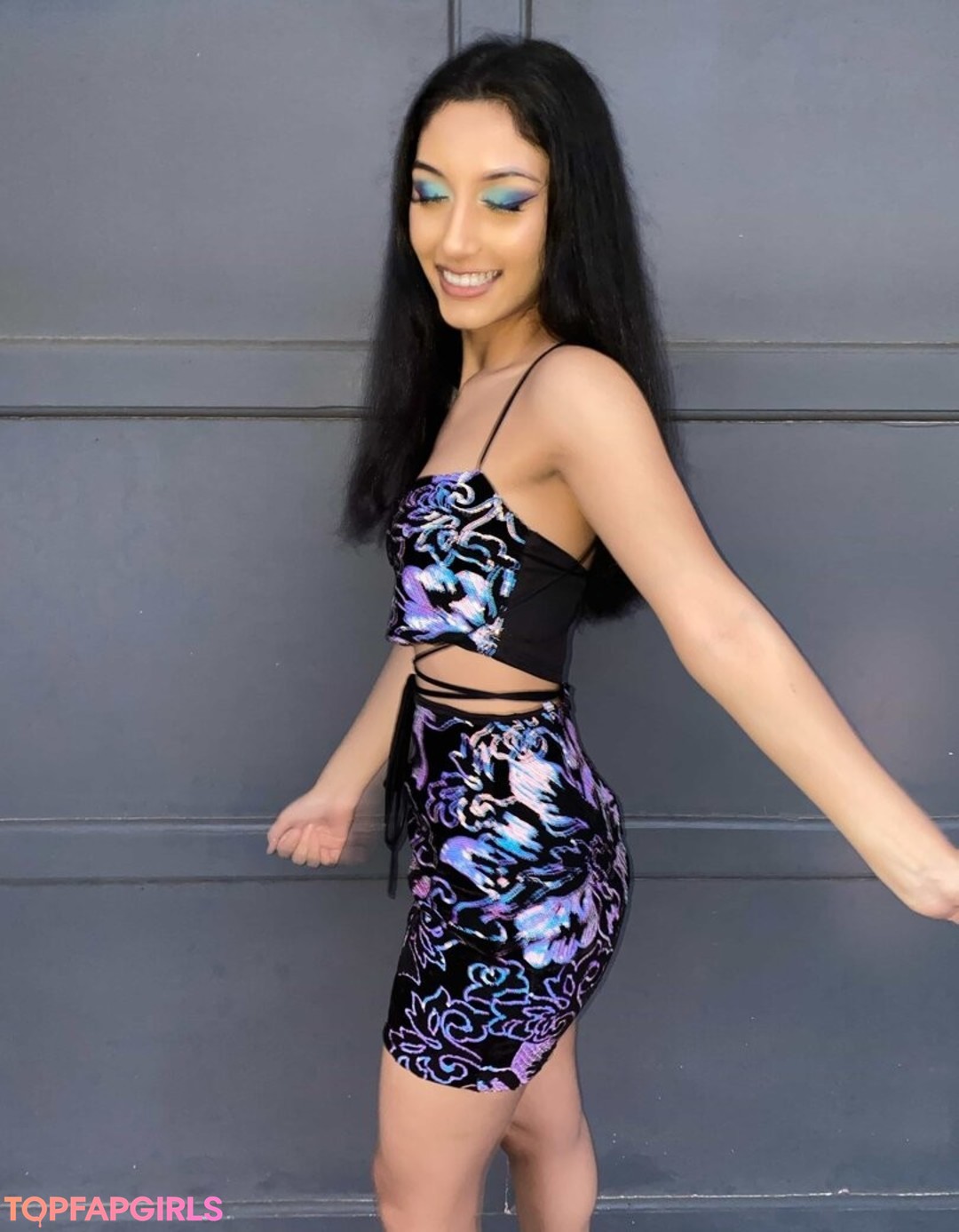 Nagie wyciekłe zdjęcie OnlyFans od Jasminx #615