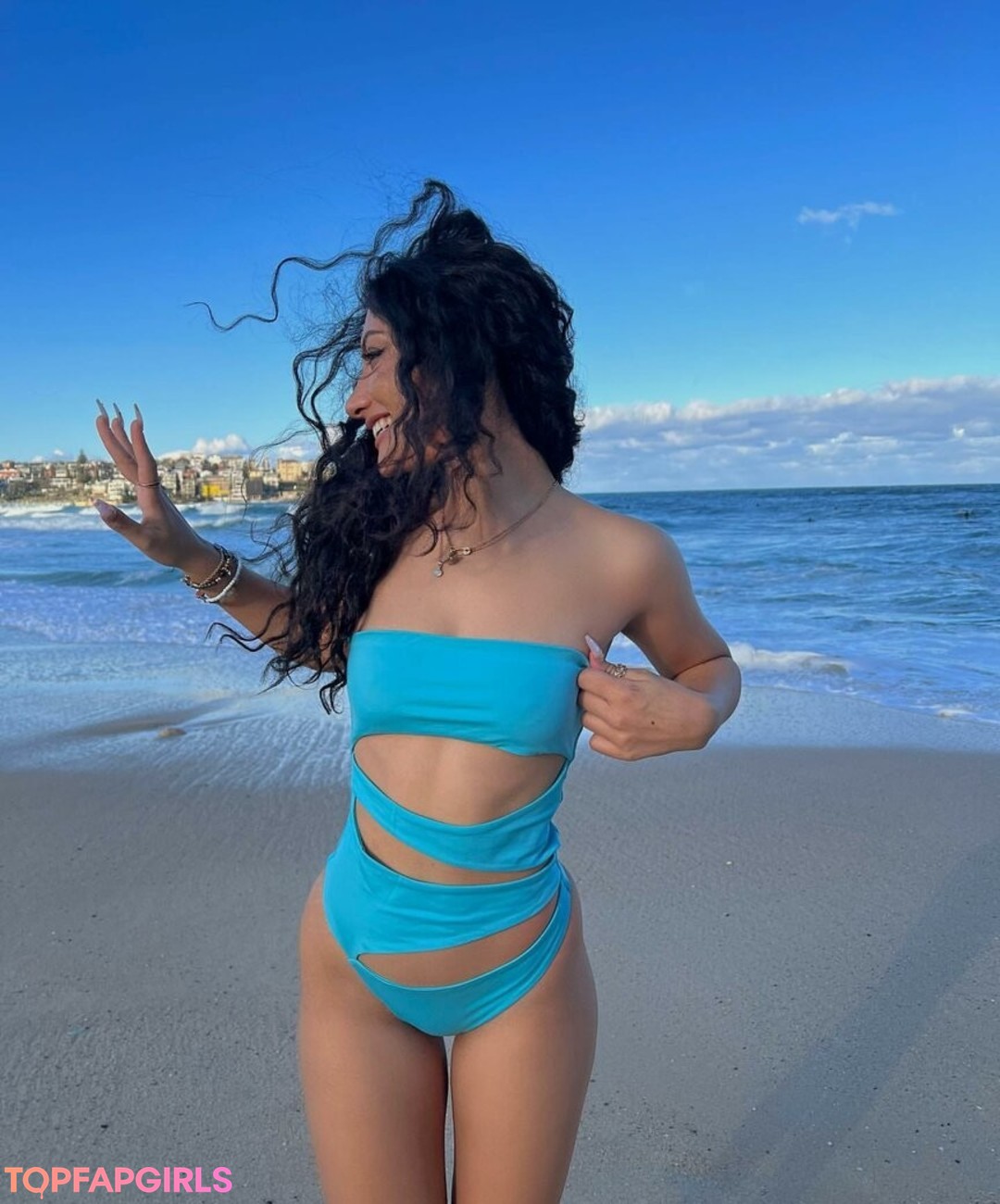 Nagie wyciekłe zdjęcie OnlyFans od Jasminx #837