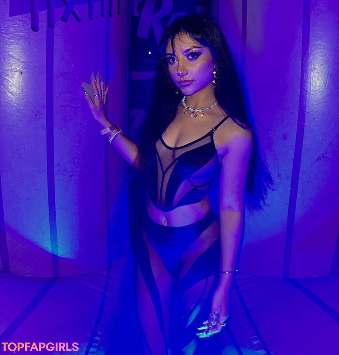 Nagie wyciekłe zdjęcie OnlyFans od Jasminx #847