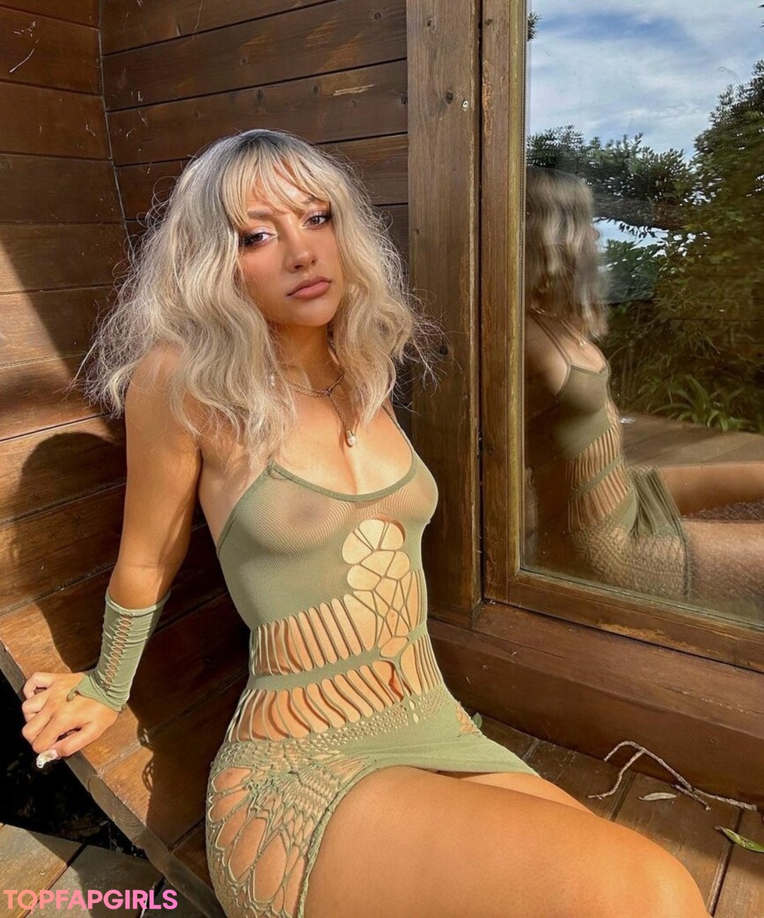 Nagie wyciekłe zdjęcie OnlyFans od Jasminx #867