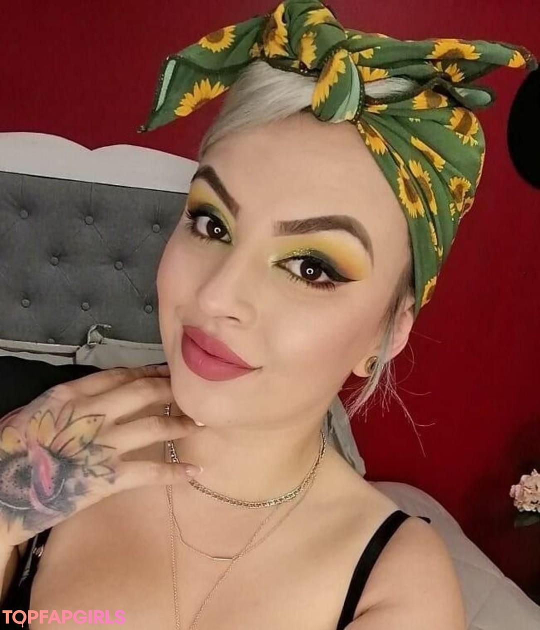 Nagie wyciekłe zdjęcie OnlyFans od Amaretto Hammer #145