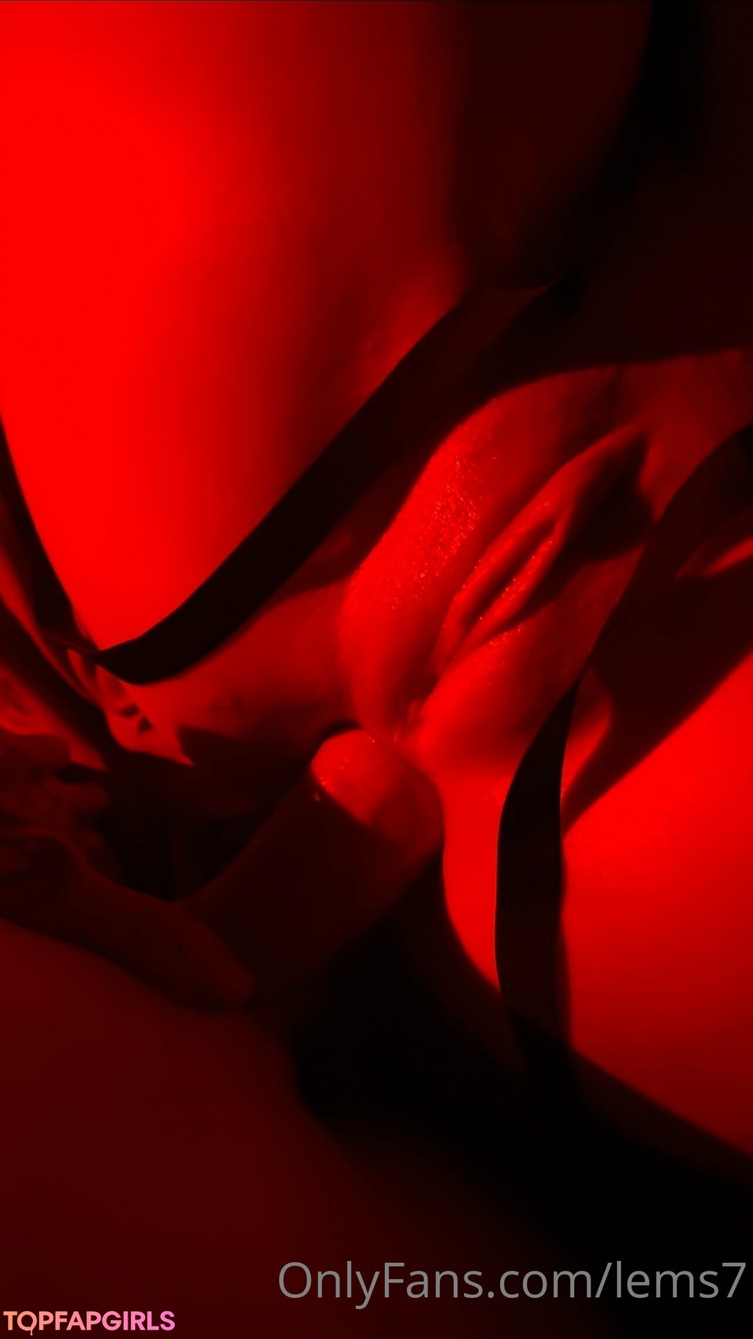Nagie wyciekłe zdjęcie OnlyFans od Lems7 #14