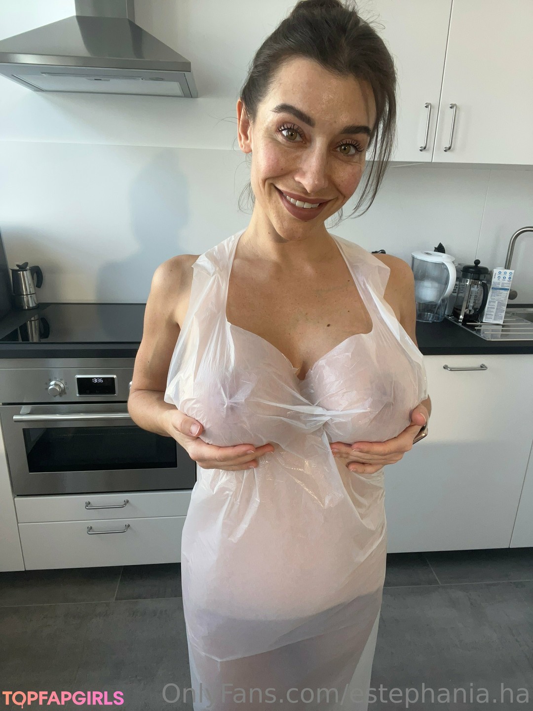 Nagie wyciekłe zdjęcie OnlyFans od Steffi Haderlein #584