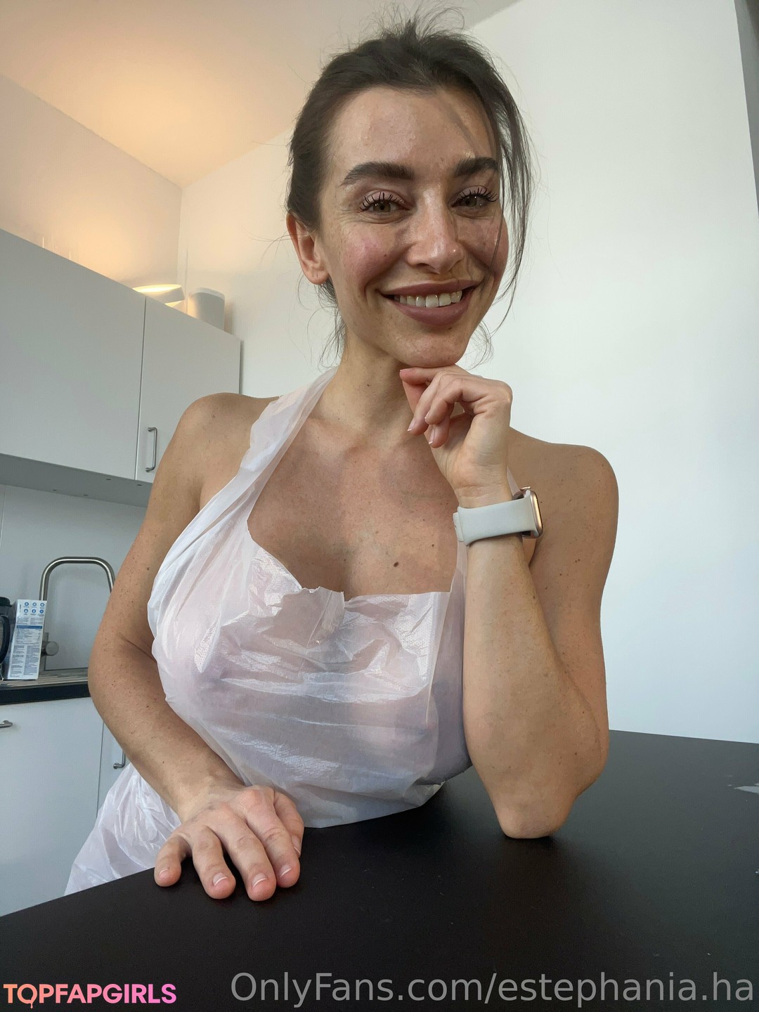 Nagie wyciekłe zdjęcie OnlyFans od Steffi Haderlein #590