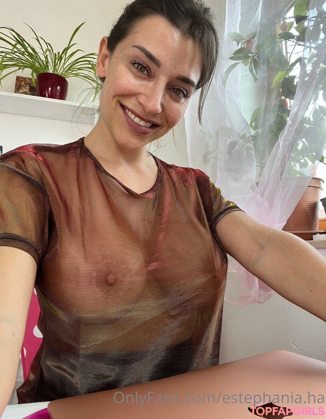 Nagie wyciekłe zdjęcie OnlyFans od Steffi Haderlein #3400