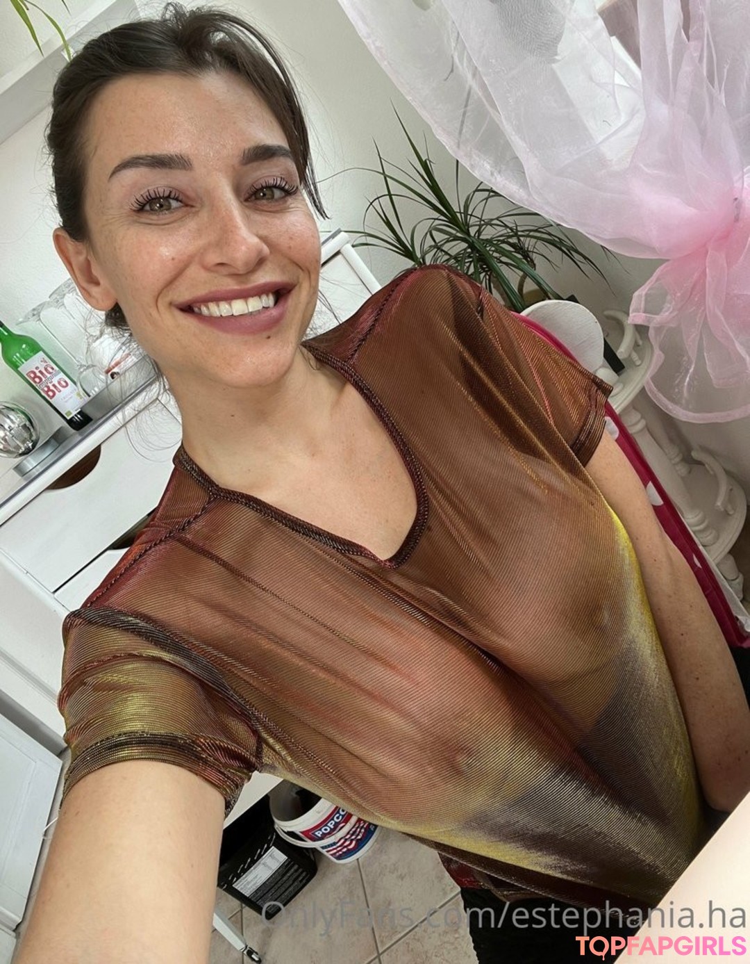 Nagie wyciekłe zdjęcie OnlyFans od Steffi Haderlein #3410