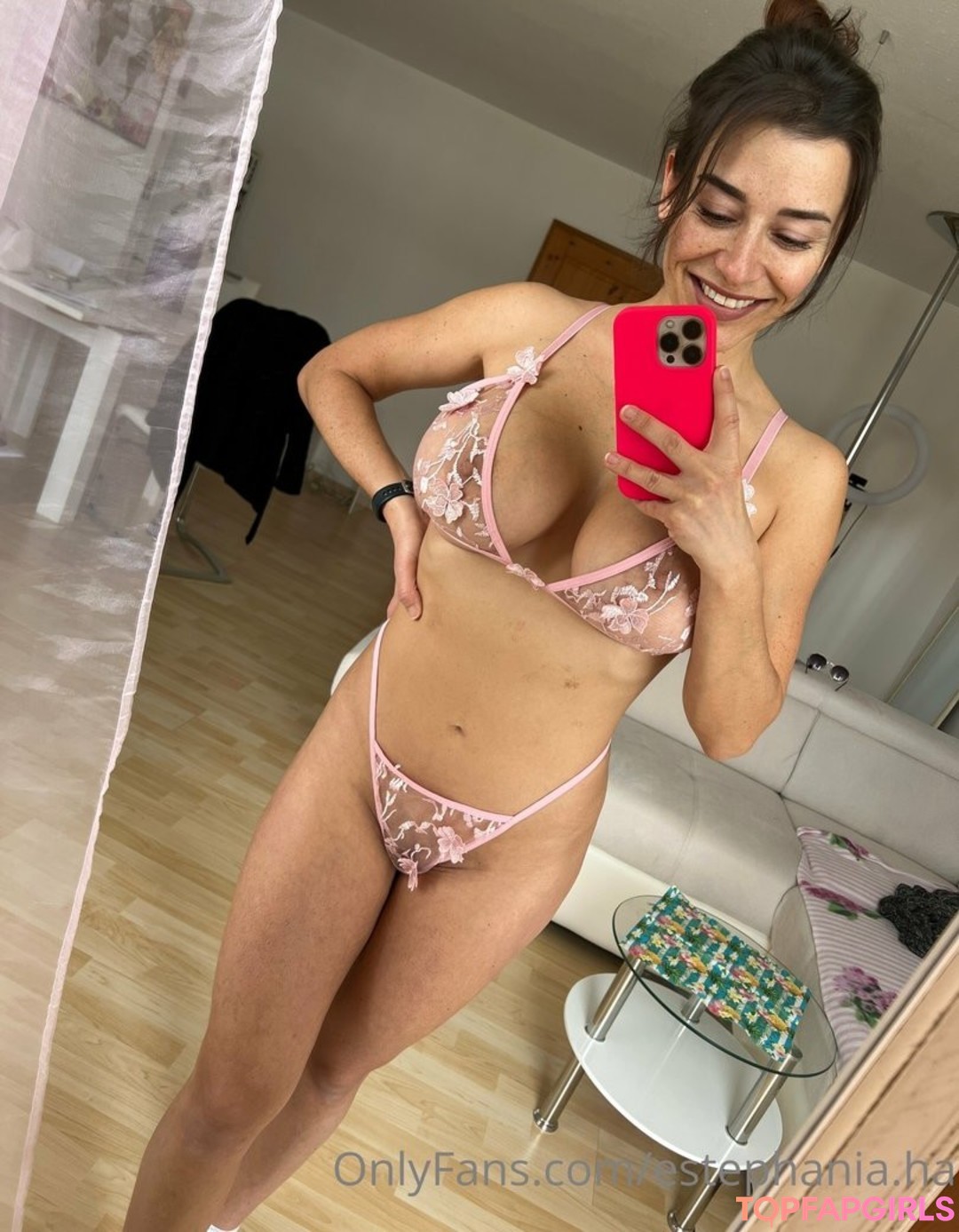 Nagie wyciekłe zdjęcie OnlyFans od Steffi Haderlein #3513