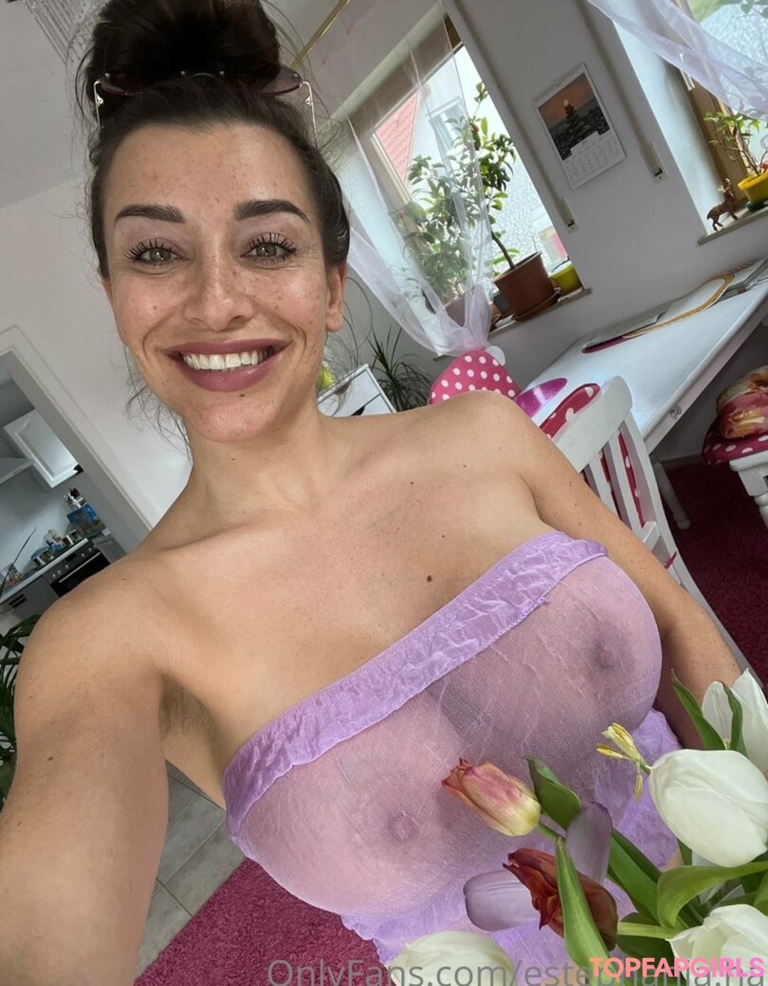 Nagie wyciekłe zdjęcie OnlyFans od Steffi Haderlein #3534