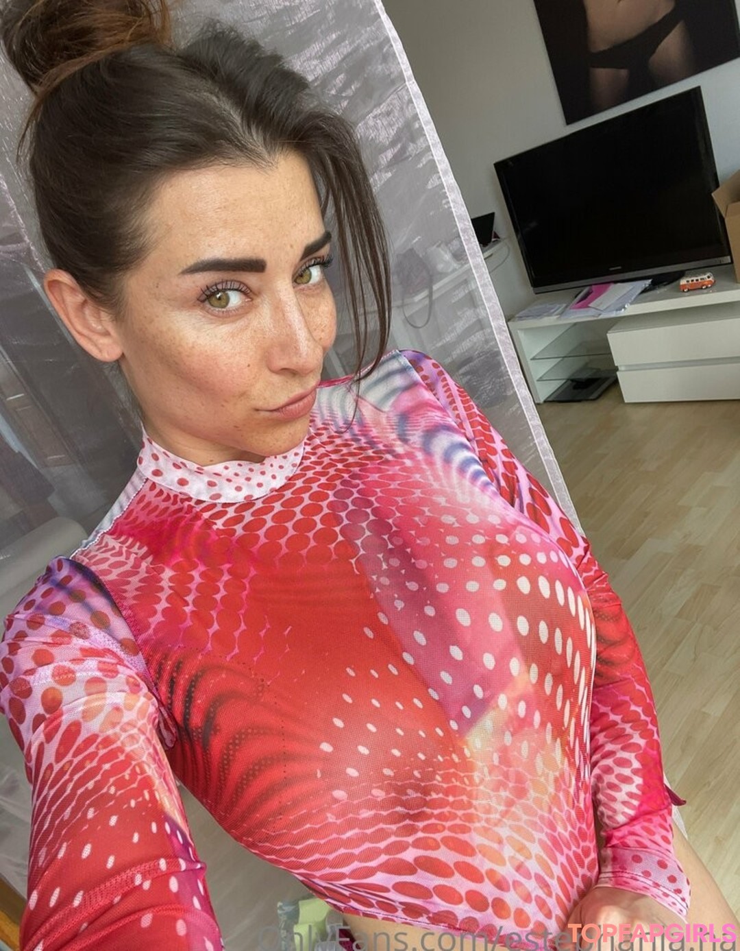 Nagie wyciekłe zdjęcie OnlyFans od Steffi Haderlein #3692