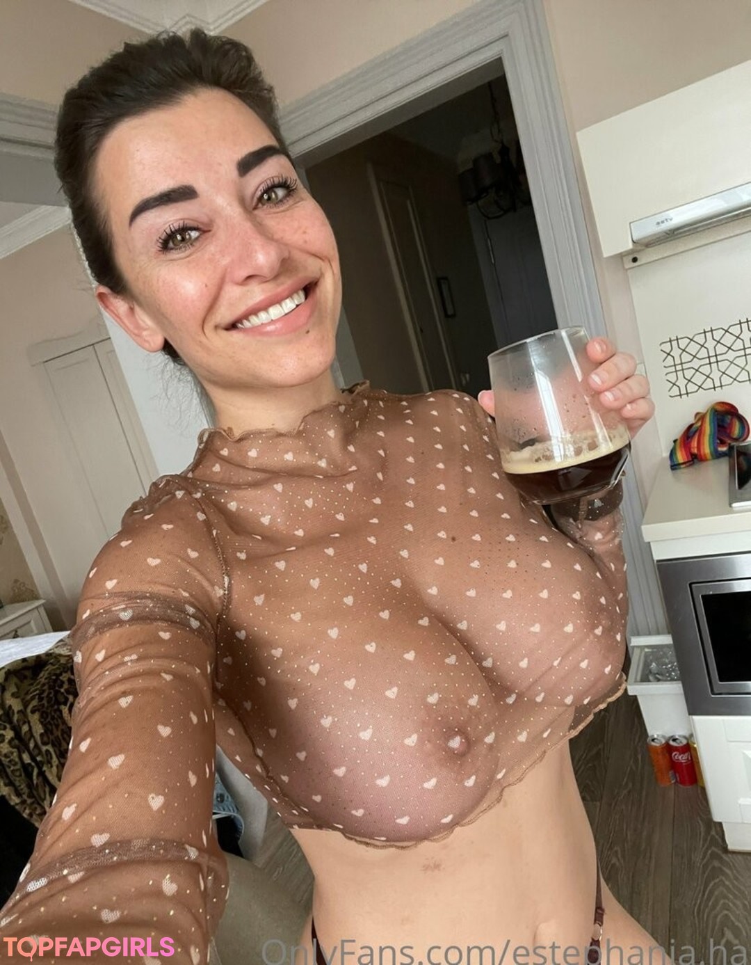 Nagie wyciekłe zdjęcie OnlyFans od Steffi Haderlein #3930