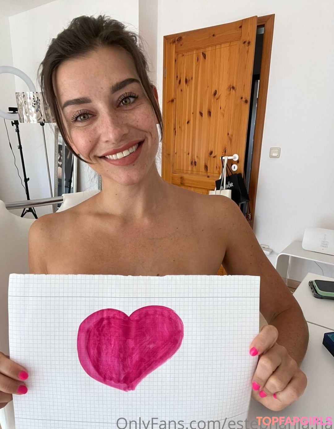 Nagie wyciekłe zdjęcie OnlyFans od Steffi Haderlein #4211