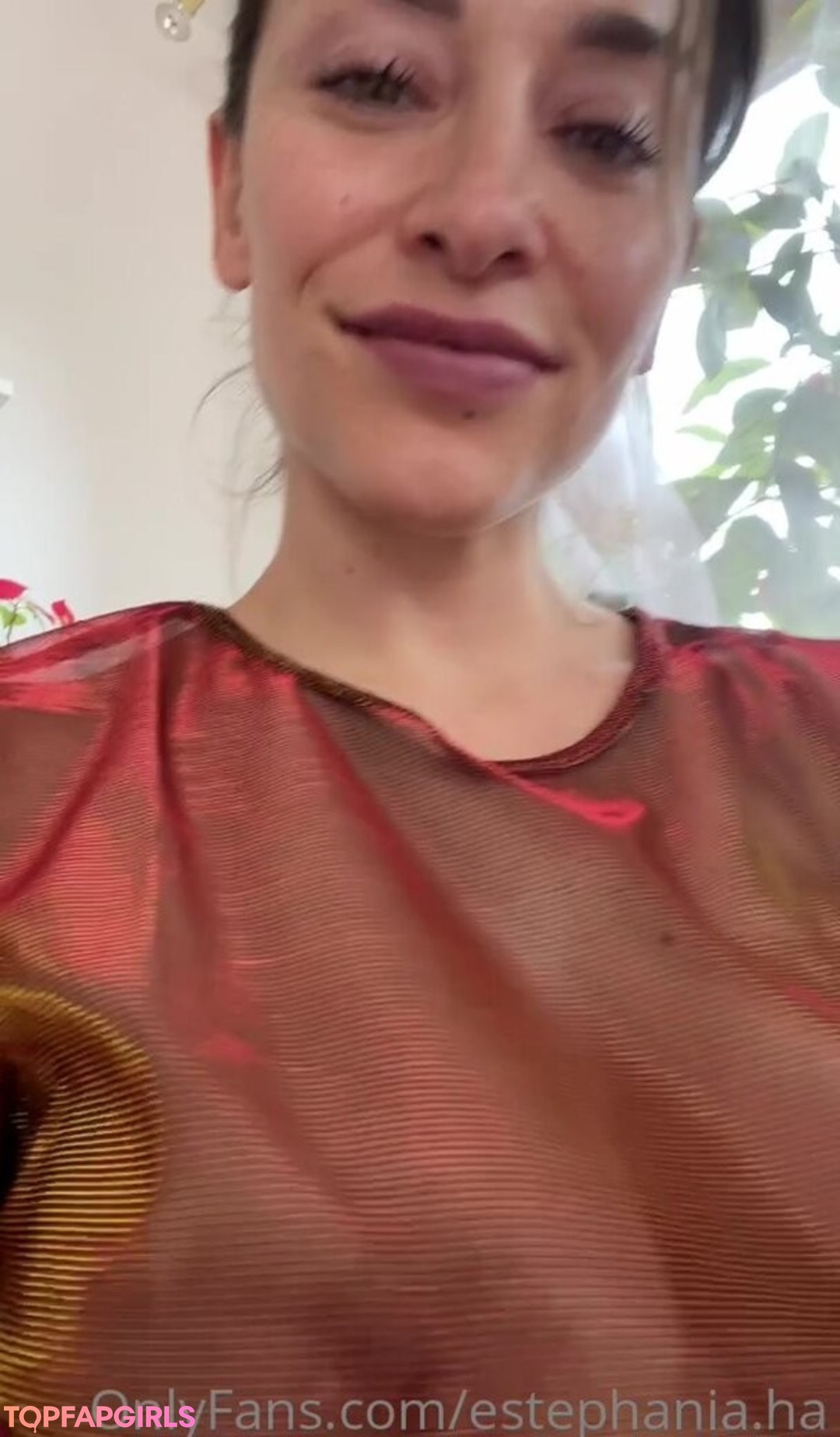 Nagie wyciekłe zdjęcie OnlyFans od Steffi Haderlein #4538