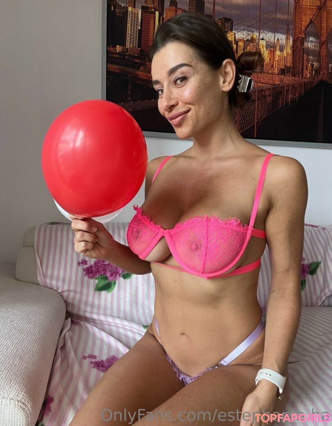 Nagie wyciekłe zdjęcie OnlyFans od Steffi Haderlein #5236
