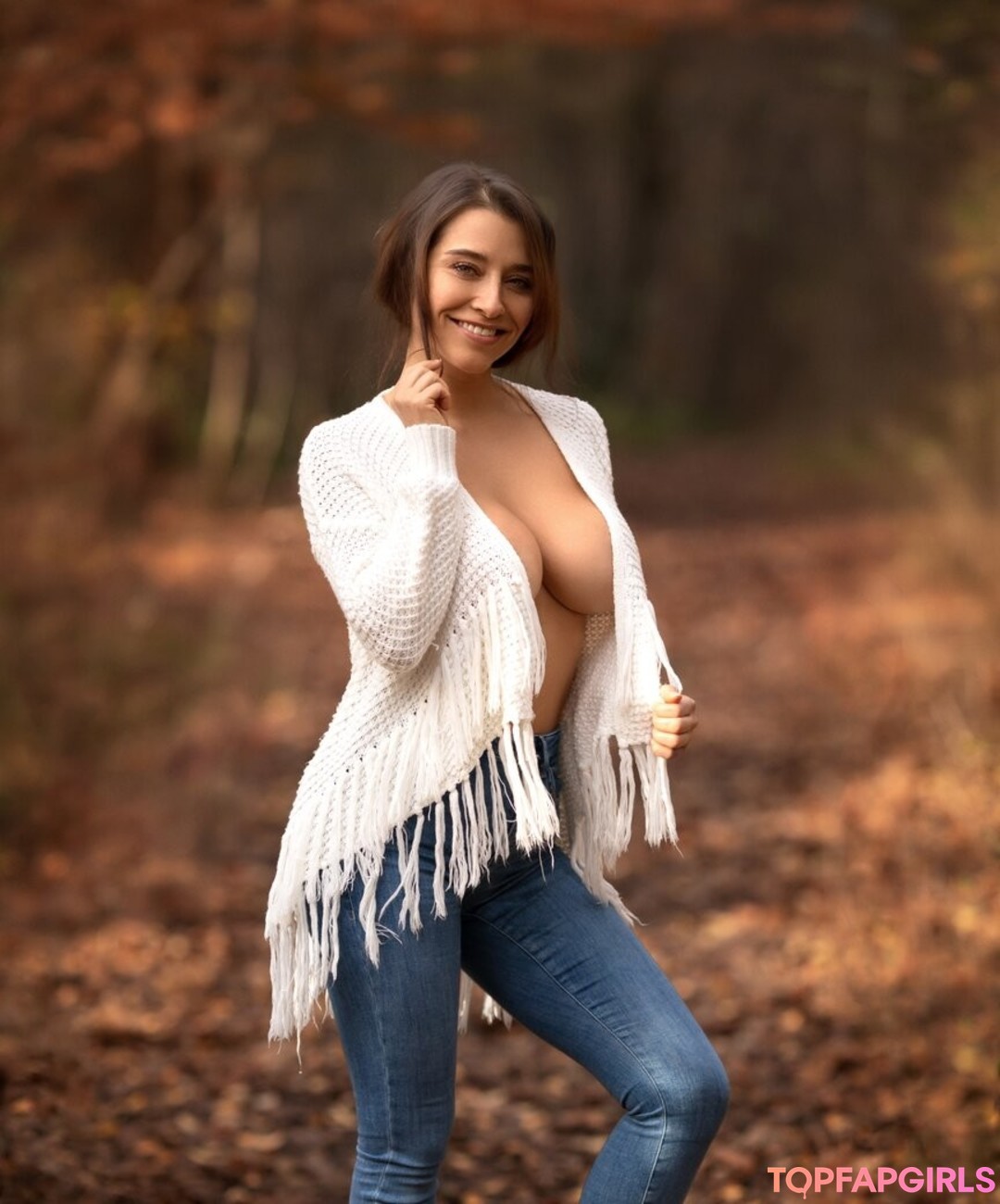 Nagie wyciekłe zdjęcie OnlyFans od Steffi Haderlein #5521