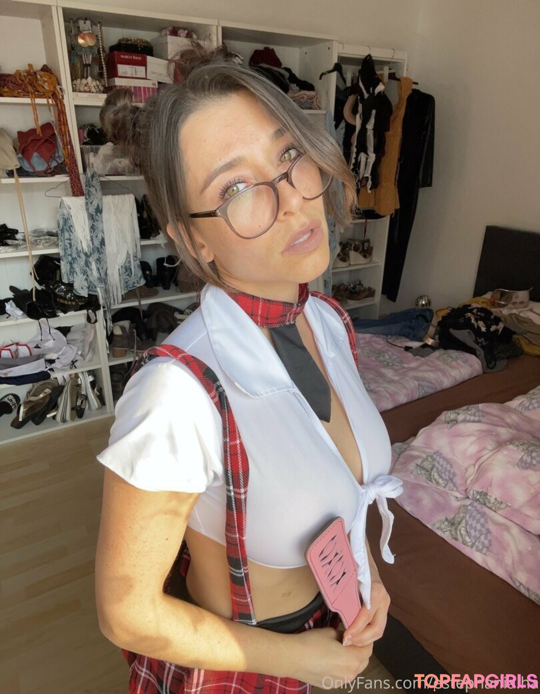Nagie wyciekłe zdjęcie OnlyFans od Steffi Haderlein #5799