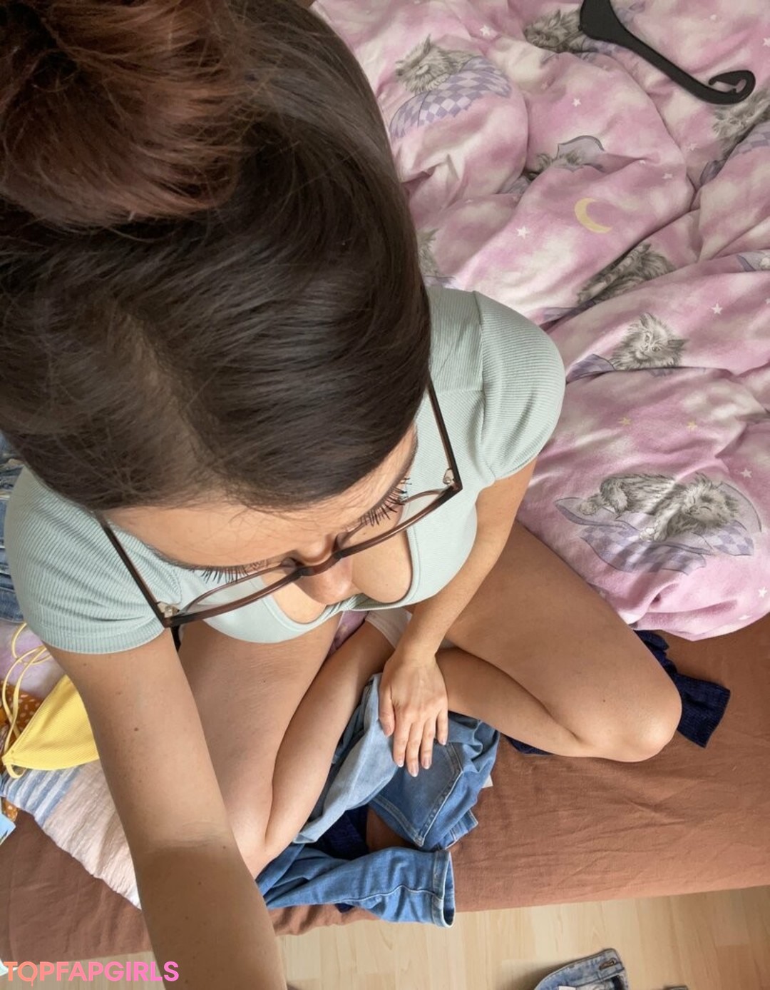Nagie wyciekłe zdjęcie OnlyFans od Steffi Haderlein #5827