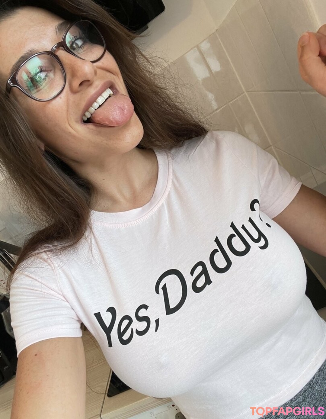 Nagie wyciekłe zdjęcie OnlyFans od Steffi Haderlein #5888