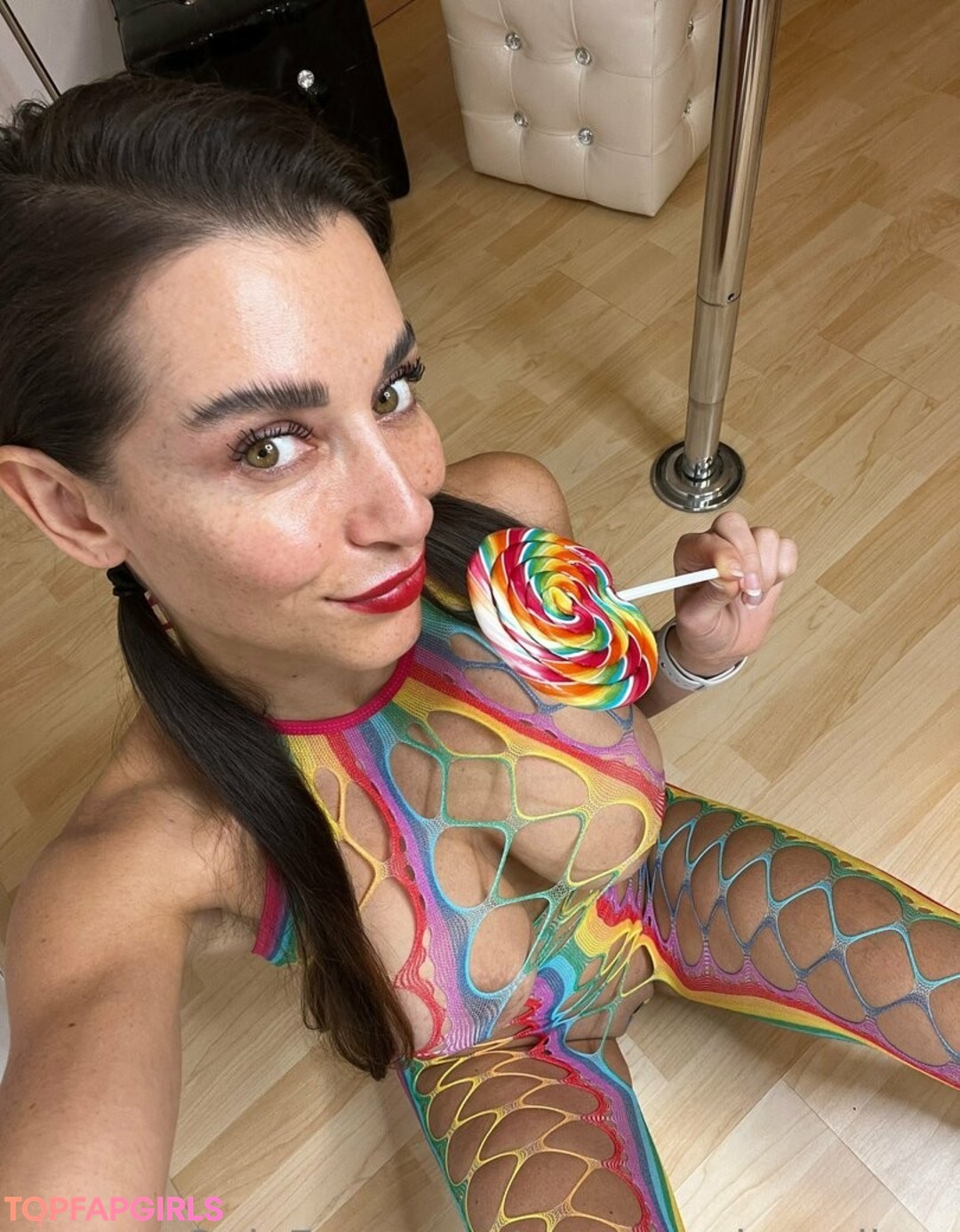 Nagie wyciekłe zdjęcie OnlyFans od Steffi Haderlein #6281
