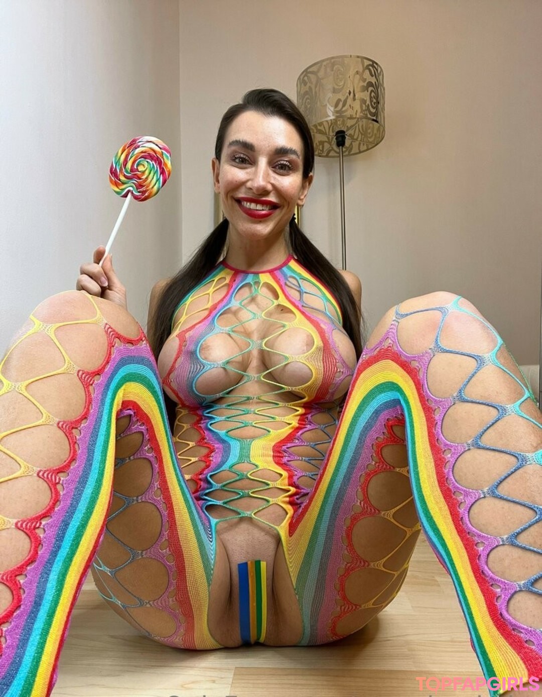 Nagie wyciekłe zdjęcie OnlyFans od Steffi Haderlein #6506