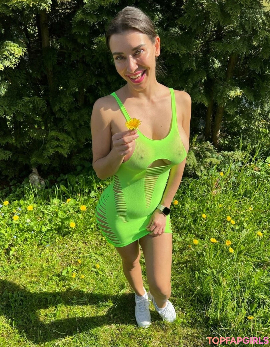 Nagie wyciekłe zdjęcie OnlyFans od Steffi Haderlein #7812