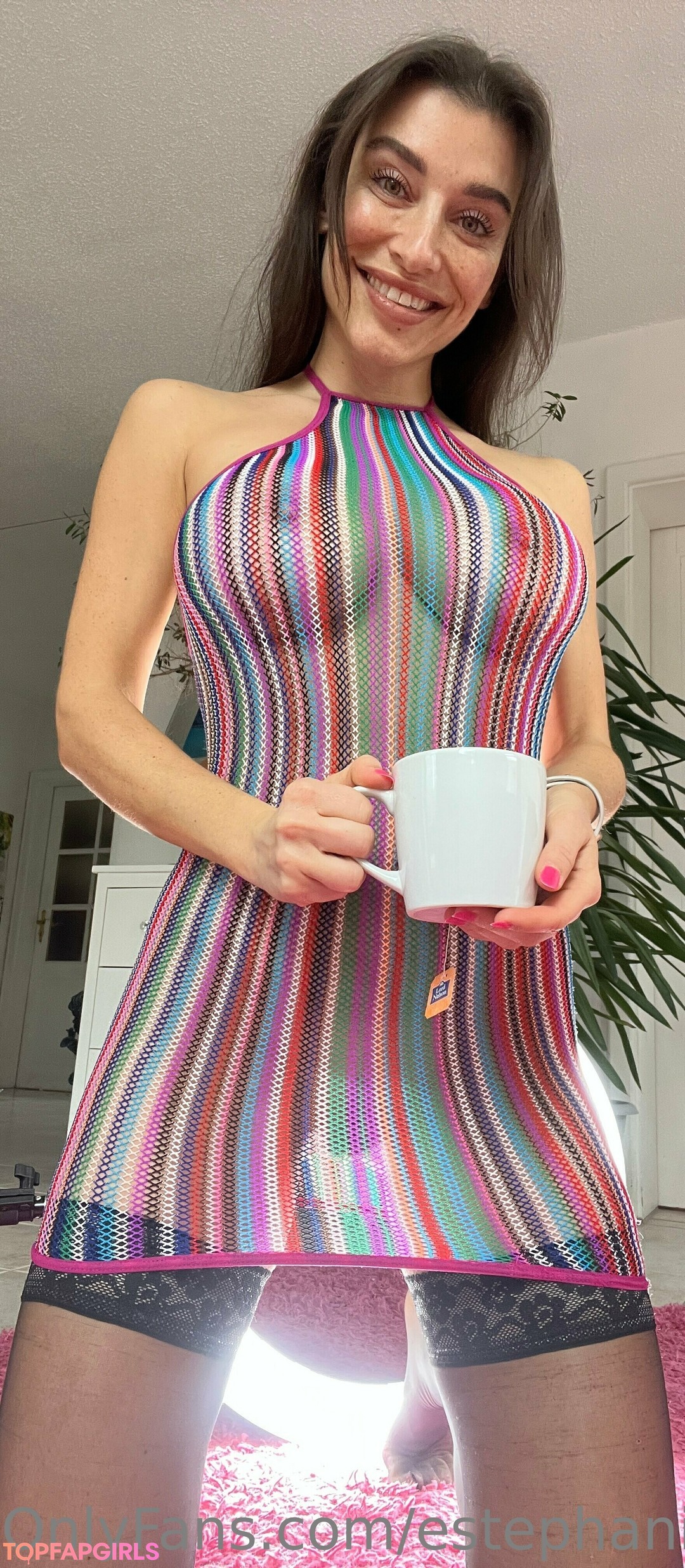 Nagie wyciekłe zdjęcie OnlyFans od Steffi Haderlein #1045