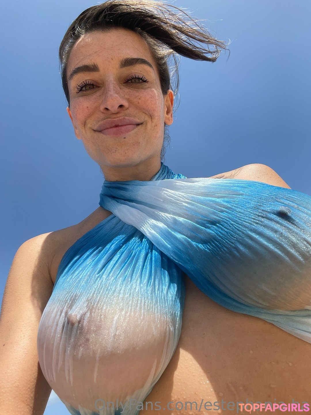 Nagie wyciekłe zdjęcie OnlyFans od Steffi Haderlein #1272