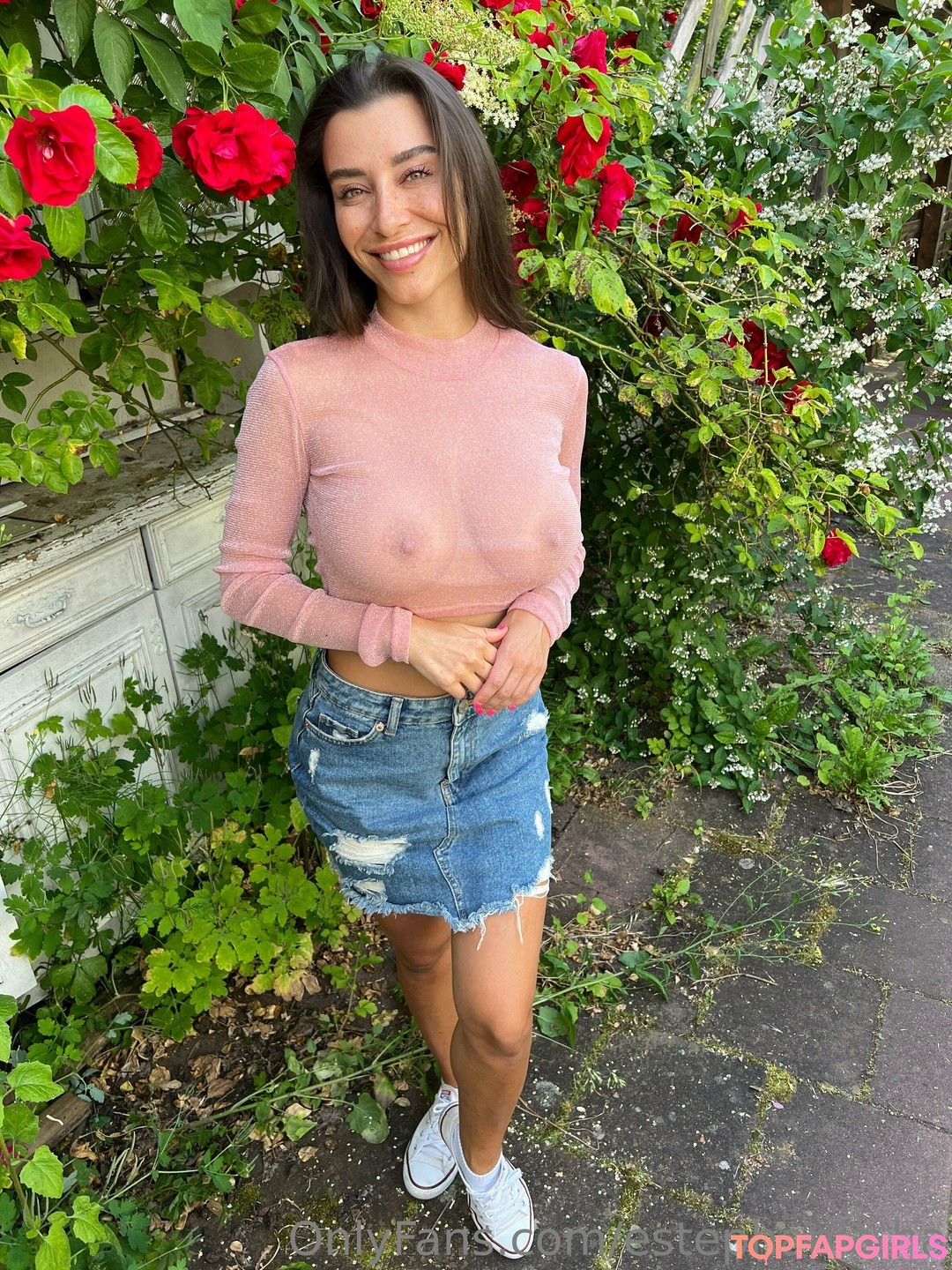 Nagie wyciekłe zdjęcie OnlyFans od Steffi Haderlein #1609