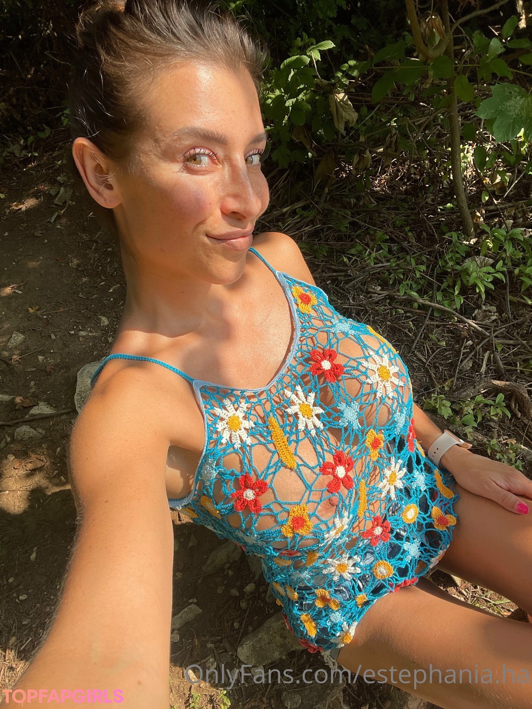 Nagie wyciekłe zdjęcie OnlyFans od Steffi Haderlein #1968