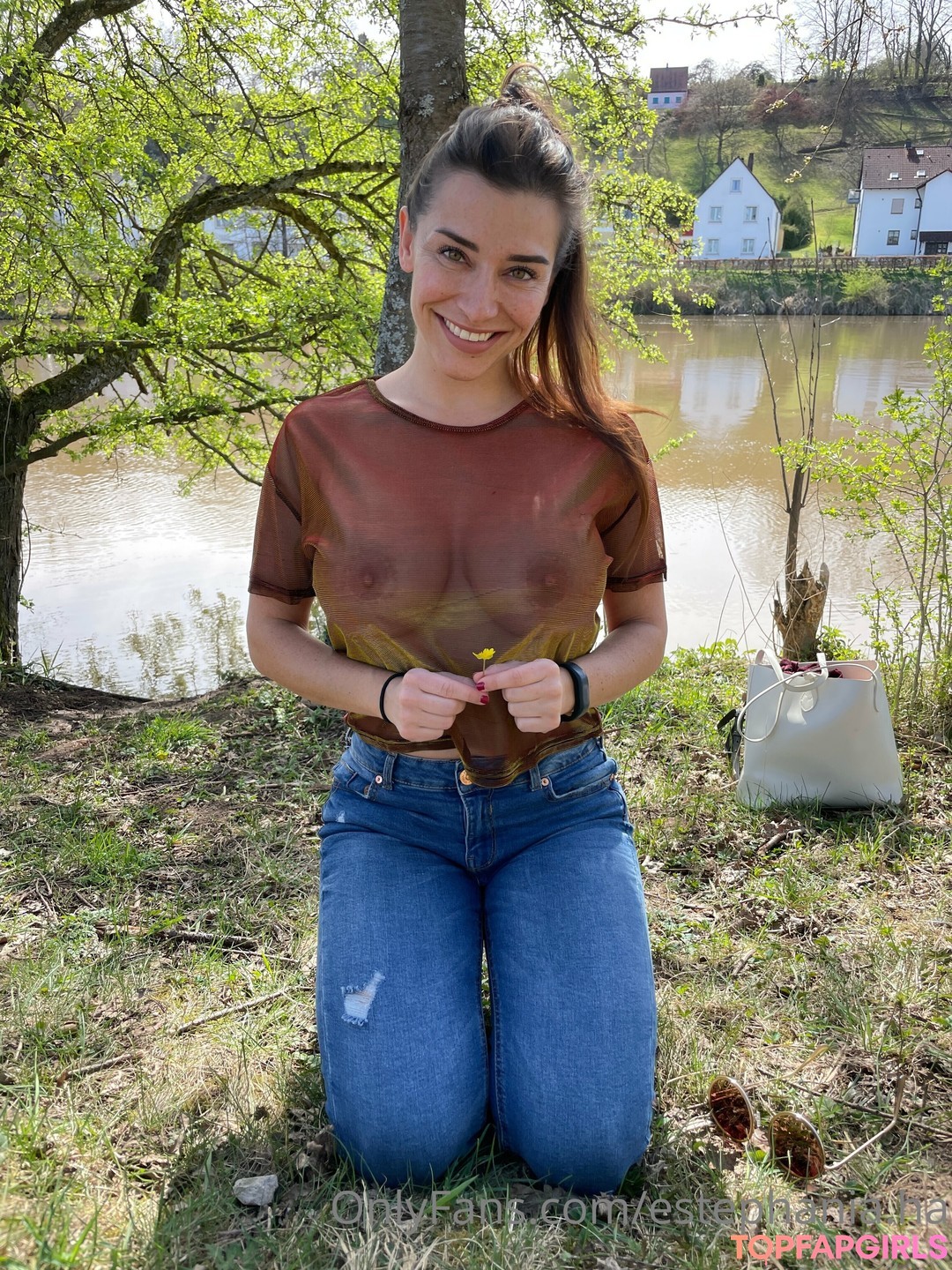 Nagie wyciekłe zdjęcie OnlyFans od Steffi Haderlein #1999